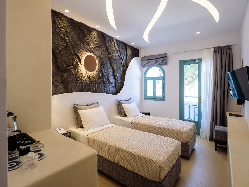 Armonia Hotel - Oda