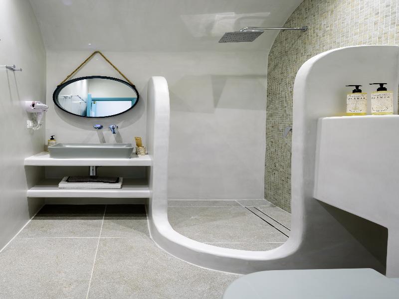 Armonia Hotel - Oda