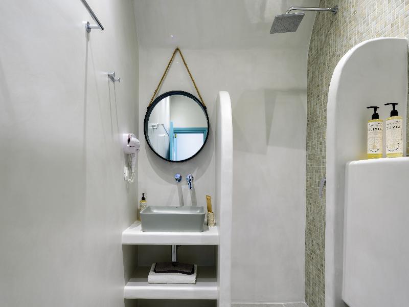 Armonia Hotel - Oda