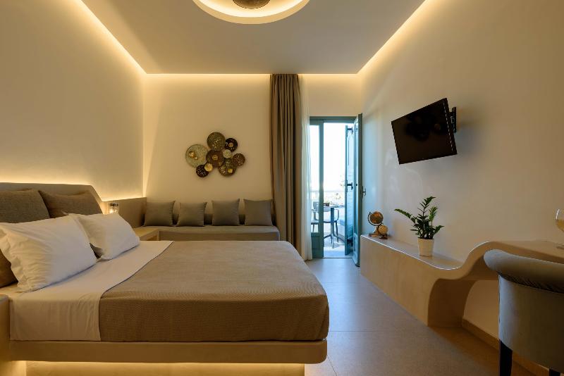 Armonia Hotel - Oda