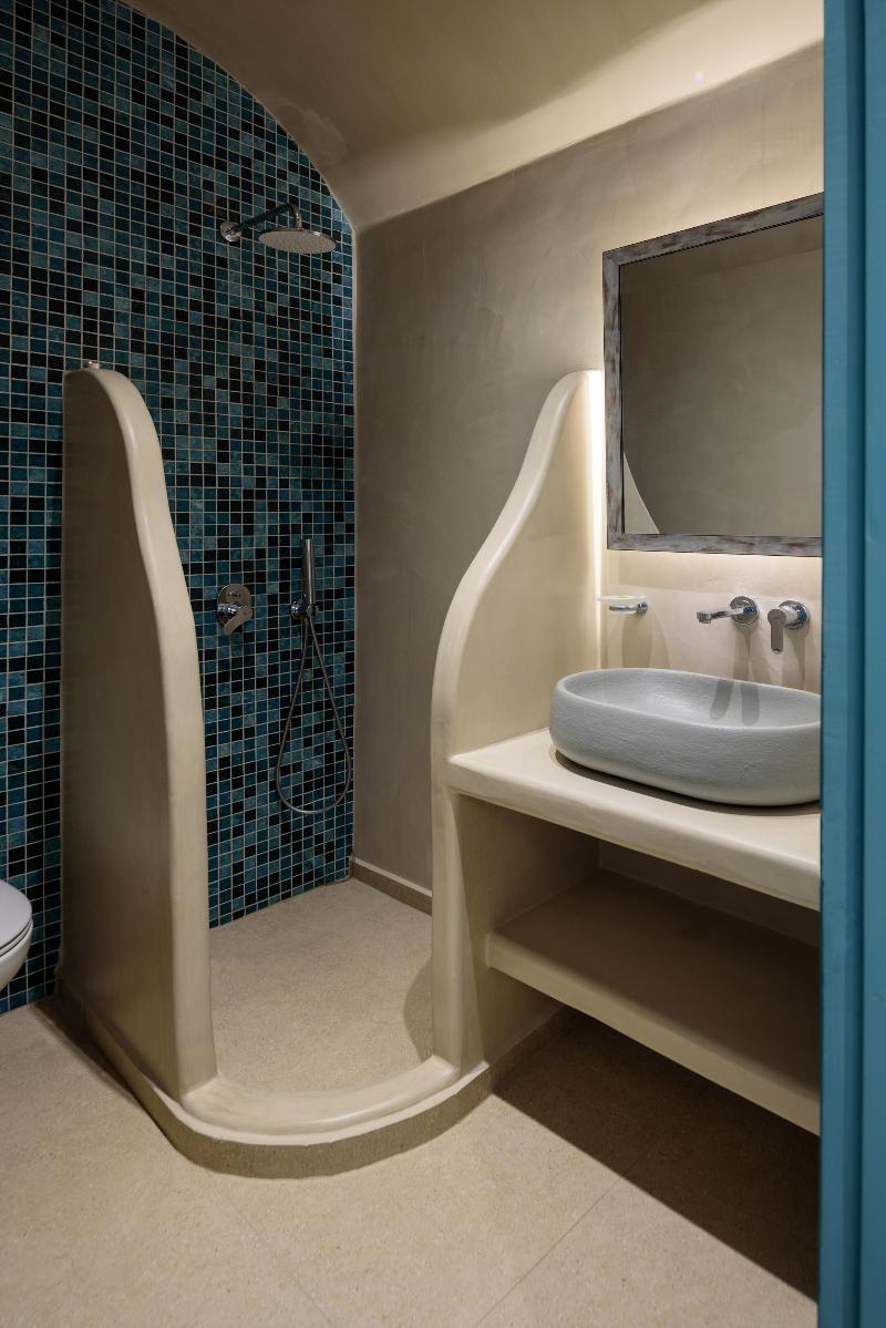 Armonia Hotel - Oda
