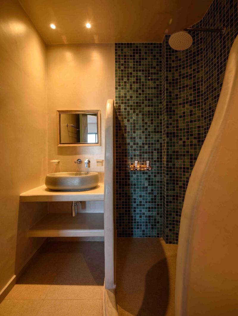 Armonia Hotel - Oda