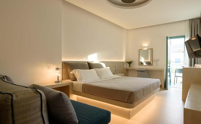 Armonia Hotel - Oda