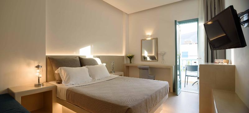 Armonia Hotel - Oda