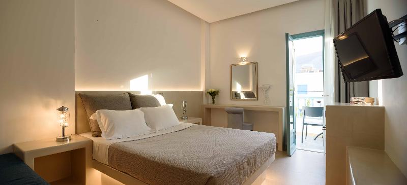 Armonia Hotel - Oda