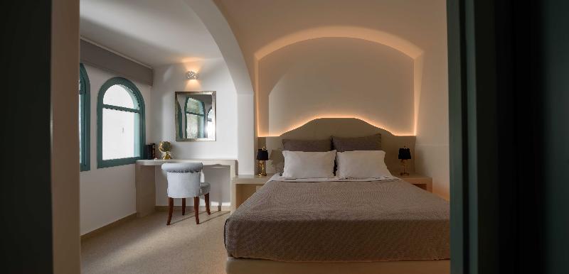 Armonia Hotel - Oda