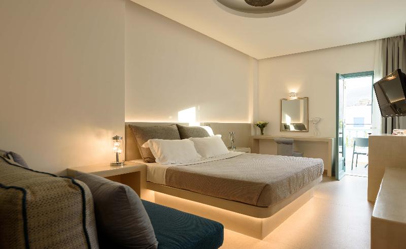 Armonia Hotel - Oda