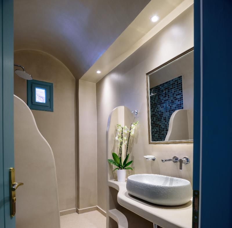 Armonia Hotel - Oda