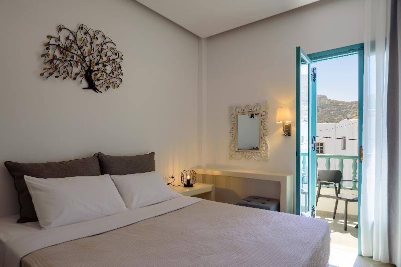 Armonia Hotel - Oda