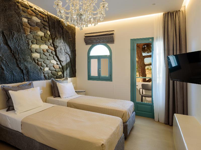 Armonia Hotel - Oda