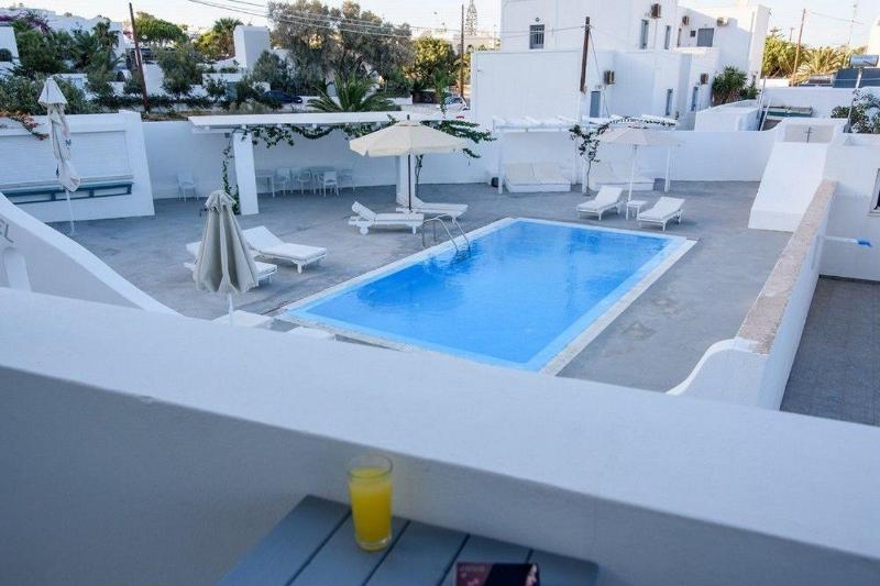 Atlas Boutique hotel - Genel