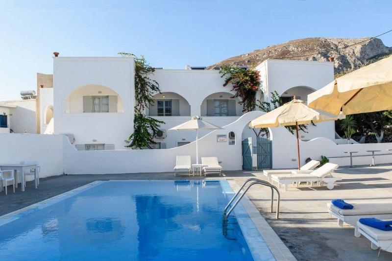 Atlas Boutique hotel - Genel