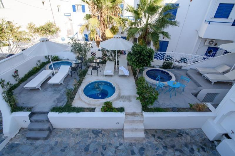 Atlas Boutique hotel - Genel