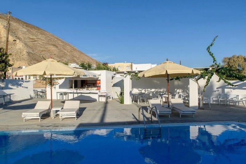 Atlas Boutique hotel - Genel