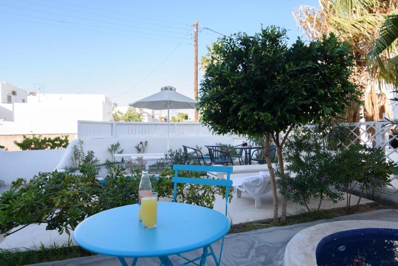 Atlas Boutique hotel - Genel