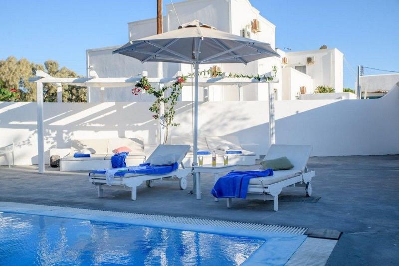 Atlas Boutique hotel - Genel