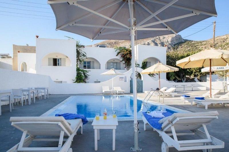 Atlas Boutique hotel - Genel