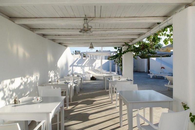 Atlas Boutique hotel - Genel
