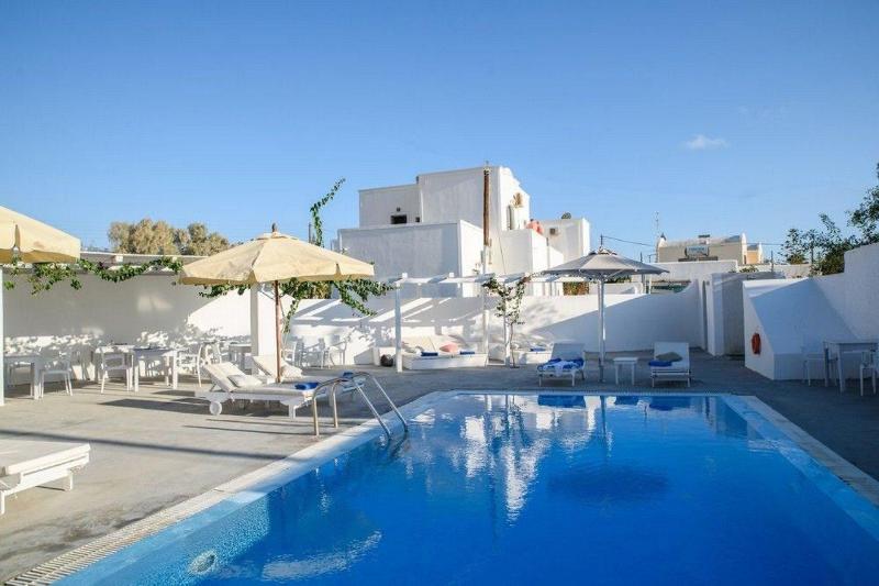 Atlas Boutique hotel - Genel
