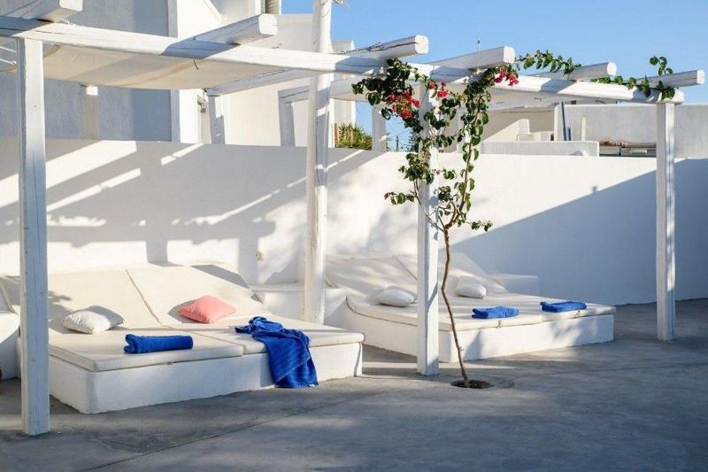 Atlas Boutique hotel - Genel