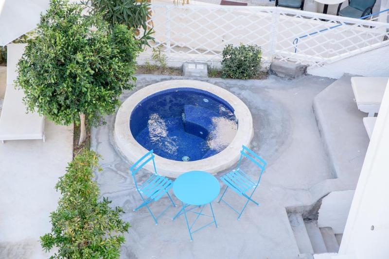 Atlas Boutique hotel - Genel
