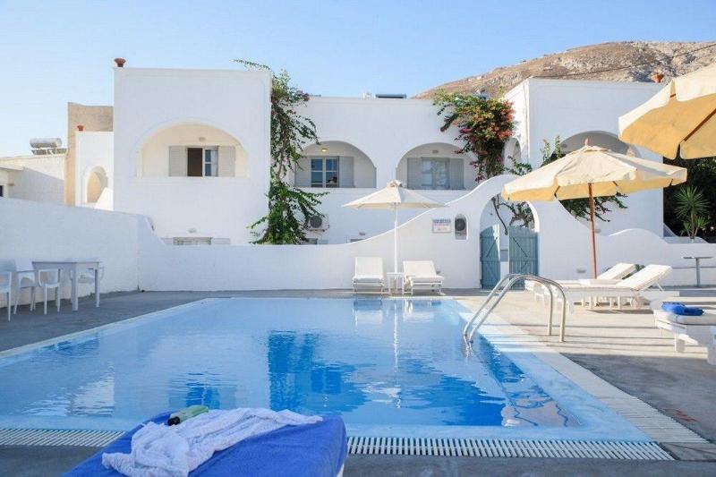 Atlas Boutique hotel - Genel