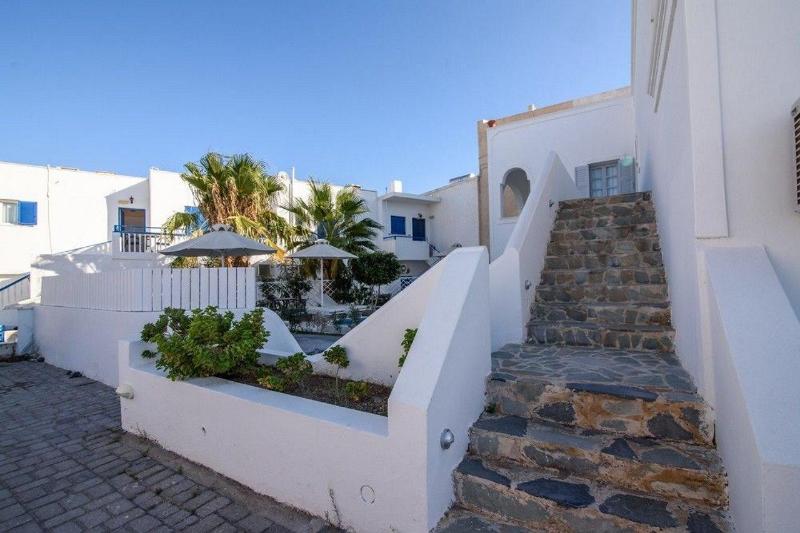 Atlas Boutique hotel - Genel