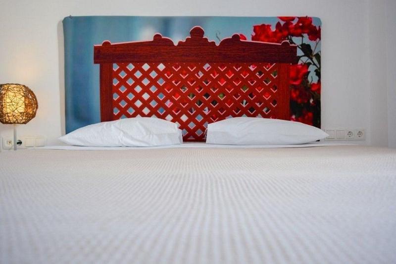 Atlas Boutique hotel - Genel