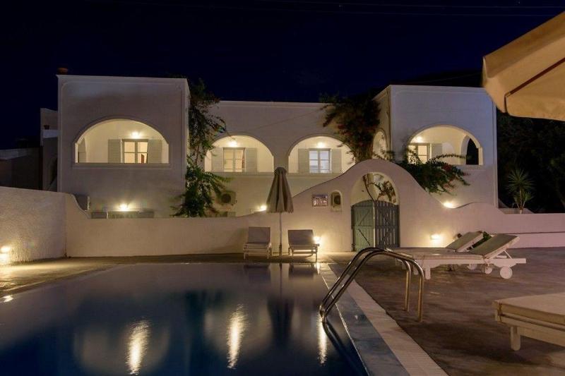 Atlas Boutique hotel - Genel