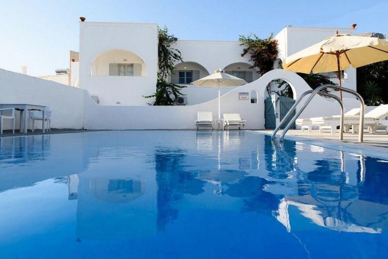 Atlas Boutique hotel - Genel