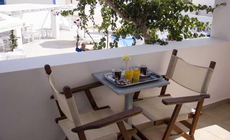 Atlas Boutique hotel - Genel