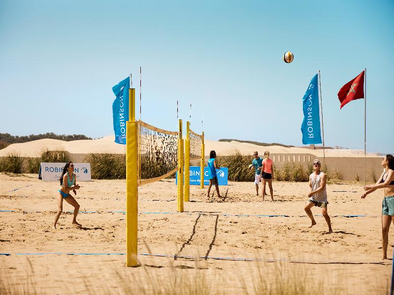 Robinson Agadir - Aktivite