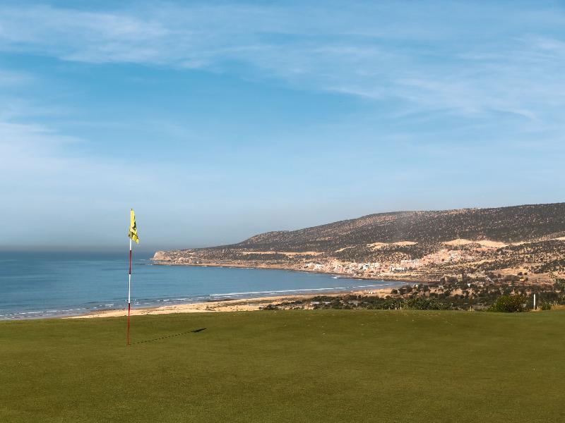 Robinson Agadir - Aktivite