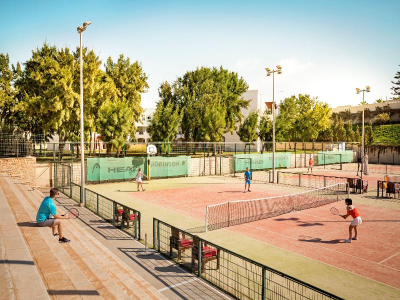 Robinson Agadir - Aktivite
