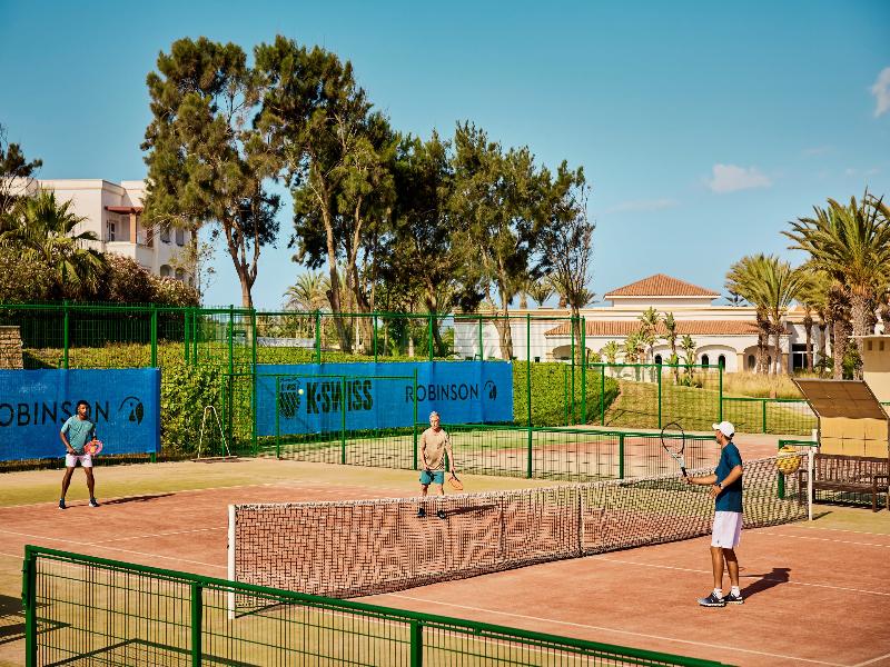 Robinson Agadir - Aktivite