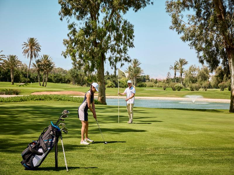 Robinson Agadir - Aktivite