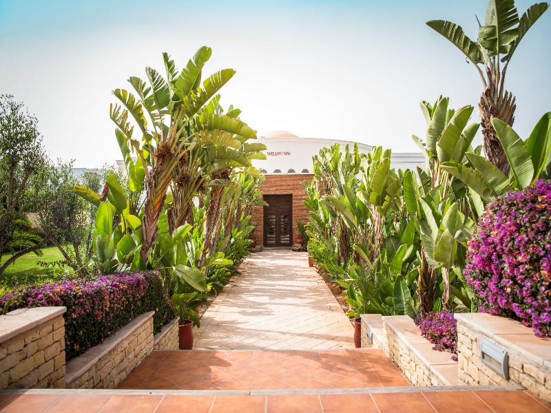 Robinson Agadir - Genel