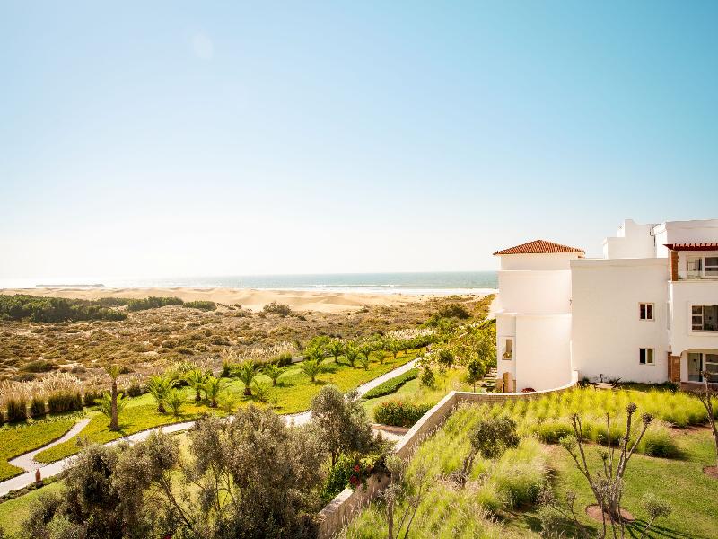 Robinson Agadir - Oda