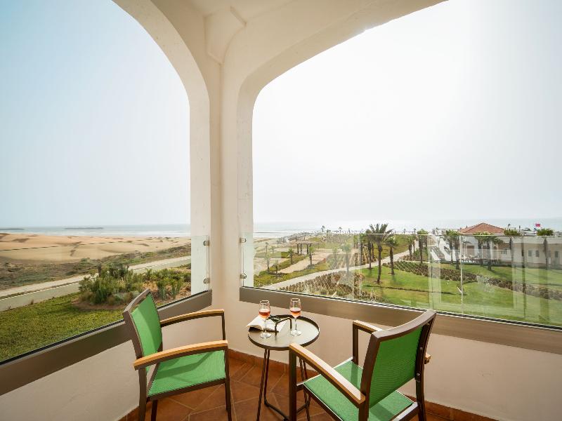 Robinson Agadir - Oda