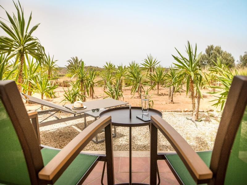Robinson Agadir - Oda