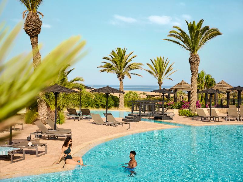 Robinson Agadir - Havuz