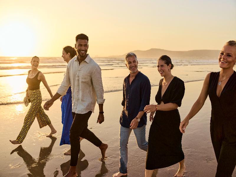 Robinson Agadir - Plaj