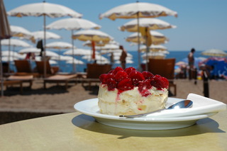 Montenegro Beach Resort fotoÄŸrafÄ±