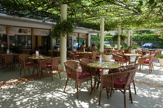 Montenegro Beach Resort fotoÄŸrafÄ±