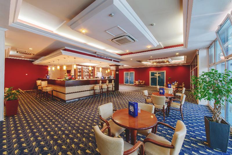 Montenegro Beach Resort - Bar
