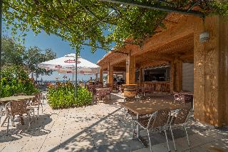 Montenegro Beach Resort fotoÄŸrafÄ±
