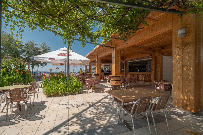 Montenegro Beach Resort - Bar