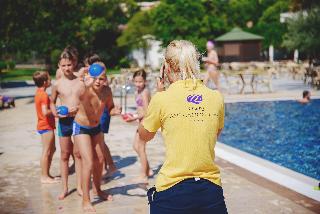 Montenegro Beach Resort fotoÄŸrafÄ±