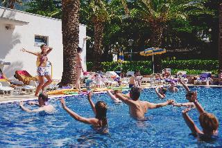 Montenegro Beach Resort fotoÄŸrafÄ±
