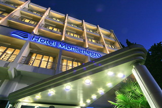Montenegro Beach Resort otel fotoğrafı